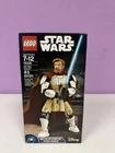 Lego 75109 Star Wars Obi-Wan Kenobi New Sealed Retired Free Shipping