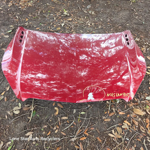 2016-2020 Buick Envision Hood (LOCAL PICKUP, NO SHIP)
