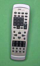 Telecomando originale DK Digital