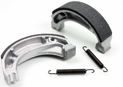 Wildboar MX-05251 Wild Boar Brake Shoes