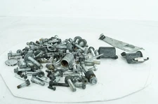 2010 Harley Touring FLHX Street Glide OEM Hardware Bolts Nuts & Brackets