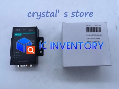 1PCS Brand new ones MOXA Terminal Server MGate MB3180  *cm