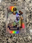 2025 Topps Series 1 - Home Field Advantage Aaron Judge #HA-1