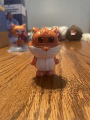 McDonald s Chipmunk Figure From The Adopt Me Collection