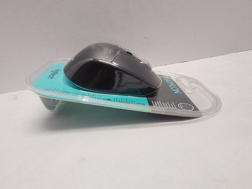 Logitech M720 Triathlon Multi-Device Wireless Mouse 910-004790 Brand New Sealed - Photo 4/4