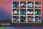 2022 Isle of Man 100th Anniversary of the BBC First Day Cover