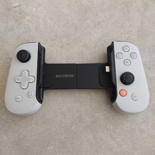 Backbone One Playstation Edition Controller for Android & iPhones with USB-C