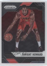 Click to enlarge Dwight Howard