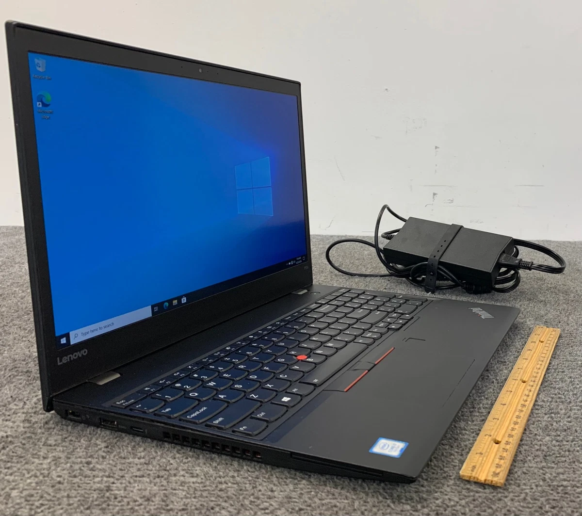 Lenovo Intel Core i7 7th Gen. 8 GB RAM PC Laptops & Netbooks for