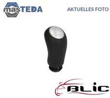 6010-09-046401P SCHALTKNAUF BLIC FÜR RENAULT CLIO II,CLIO III,MODUS GRAND MODUS