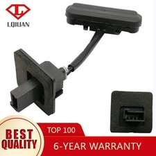 Tailgate Boot Opening Switch Trunk Release Switch For Vauxhall Insignia 13422268