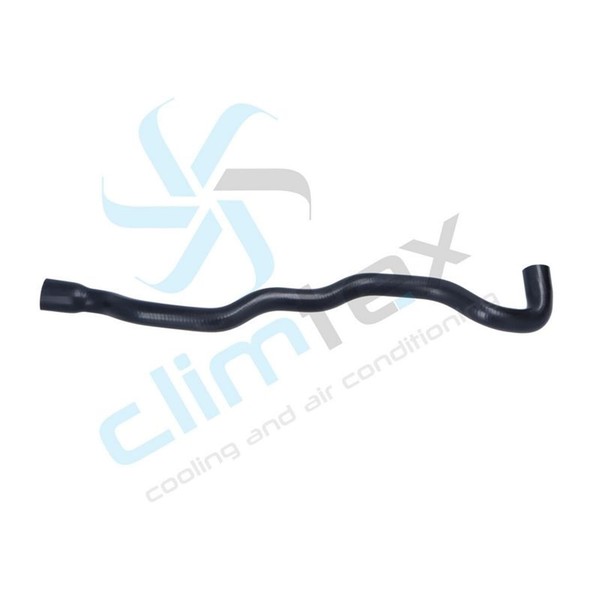 Climtex Heizungsschlauch KÜHlerschlauch Passend FüR BMW 5 | CX1-065-image