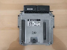 2013 Hyundai Elantra GT i30 GD ECU Engine Control Unit Module 39110-2BEB9