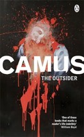 Albert Camus - Outsider - Paperback - 82 - G245Z