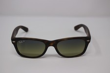 Ray-Ban New Wayfarer RB2132 894/76 52-18-145 Classic Frame Only Sunglasses Italy