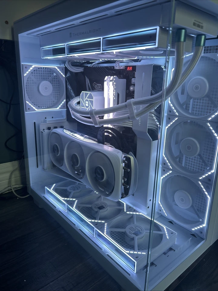 ⚠️Build Service⚠️Gaming Pc | Pc not included! - Image 3 of 4