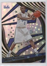 2022 Panini Chronicles Draft Picks Revolution Astro Russell Westbrook #72 12eq