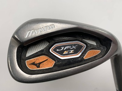 Mizuno JPX EZ Single Iron Fujikura Orochi 55g Ladies RH Oversize