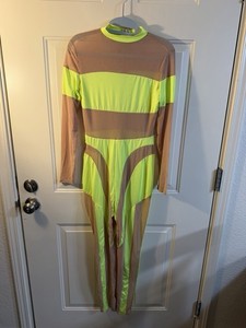 Neon Outfits | eBay Neon Outfits | eBay