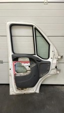 Porte avant et accessoires Citroen HY