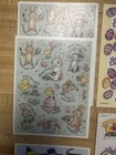 VTG Assorted Sticker Lot 1980’s — photo 2