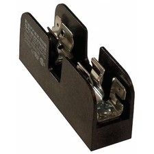 Mersen 30311 Open Fuse Block, 0 To 30A Amp Range, 600V Ac/Dc Volt Rating, 1
