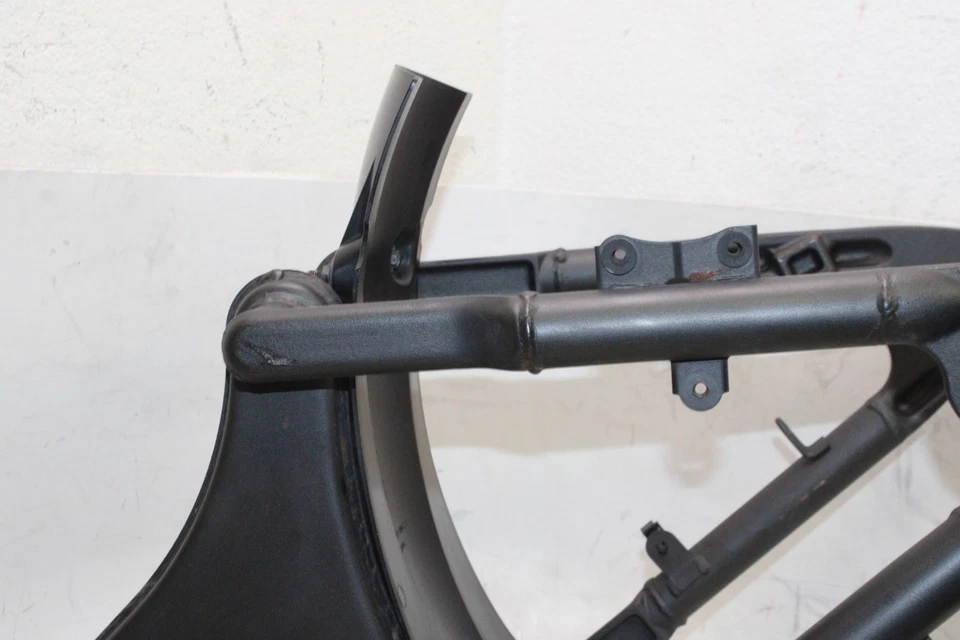 08-24 KAWASAKI VULCAN 900 VN900D CLASSIC LT OEM REAR SWINGARM SUSPENSION ARM - Image 3 of 4