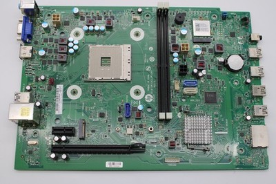 Hp AMD Ryzen 4000 Series AM4 Motherboard *PARTS ONLY* PC1740534