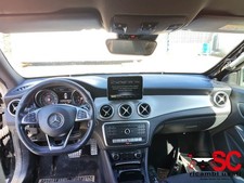 MERCEDES Autoradio Mit Display Für CLA W117 A2469006319 A1669008222 - W01702 MERCEDES Autoradio Mit Display Für CLA W117 A2469006319 A1669008222 - W01702