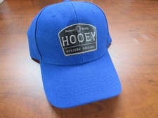 BLUE Hooey Hat Baseball Cap Western original adjustable NEW cowboy