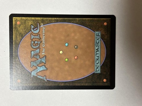 Force of Will Foil 2x Magic: The Gathering Instant Blue Card, Cancel, Rare - Picture 6 of 10
