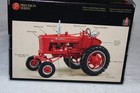 1/16 FARMALL MV HIGH-CLEAR PRECISION #20 NIB — photo 5