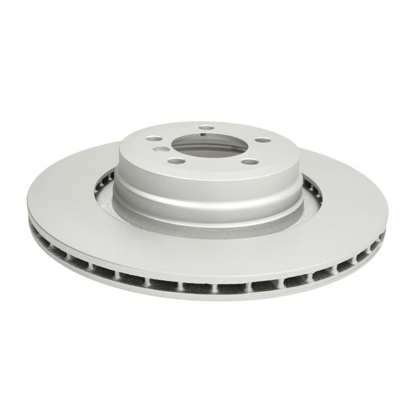 Bremsscheibe Textar 92155203 Hinten, BelüFtet, 1 StüCk-image