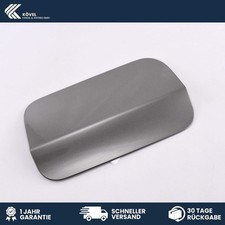 Original Tankdeckel Tankklappe BMW 3er F30 Limousine Platinsilber C08 7238058