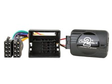 Connects2 Lenkradgrundinterface für BMW 3 5 X5 X3 Z4 Mini 42sbm004 CTSBM004.2