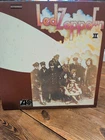Led Zeppelin II Stereo Atlantic SD 19127 Reissue Whole Lotta Love LP VG+