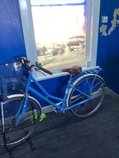 Pendleton City Bike