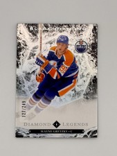 Wayne Gretzky Signs New Long-Term Autograph Deal with Upper Deck 12