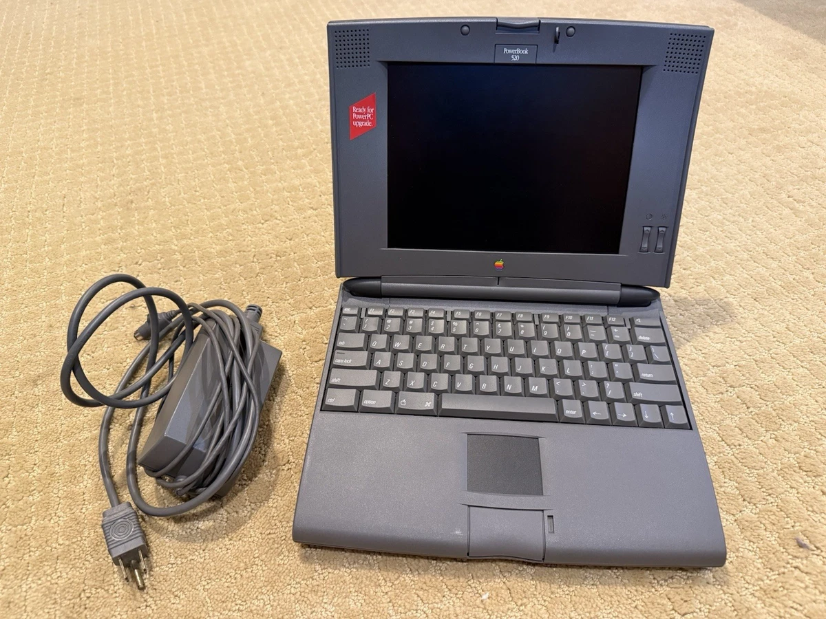 Las mejores ofertas en Laptops Apple Macintosh Vintage | eBay