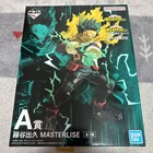 Ichiban Kuji My Hero Academia Final Go Beyond Izuku Midoriya Deku Toy Figure MHA