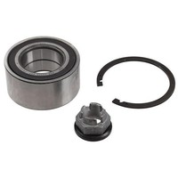 Radlagersatz Reibungslose Drehung Ø 83 Mm 39 Mm A.B.S. FüR U.A. Renault Megane