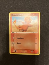 Charmander 58/112 FireRed & LeafGreen Regular on eBay