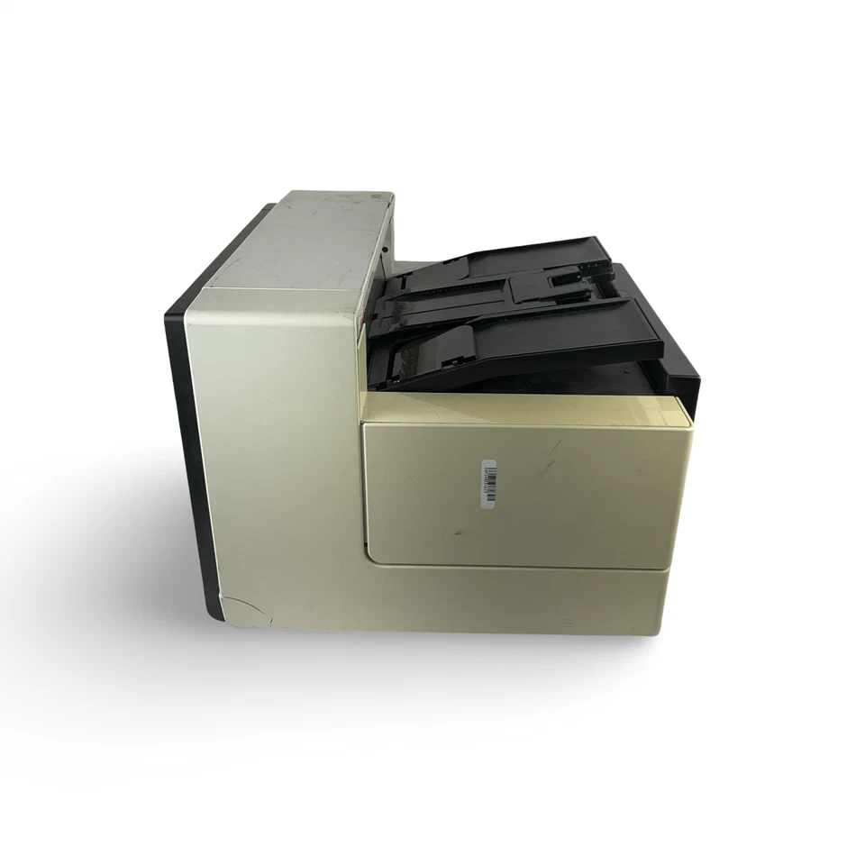 Kodak i4200 - document scanner Power On - Image 3 of 4