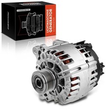 Frankberg Alternator Generator 140A 1-Pol For VW Polo Tiguan Touran Audi 14V