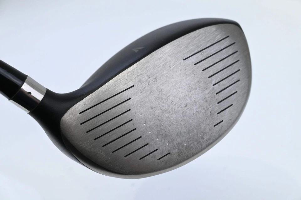 Left Hand Nike SQ Sumo Driver / 13 Degree / Stiff Flex Harrison Striper XL Shaft - Image 4 of 4