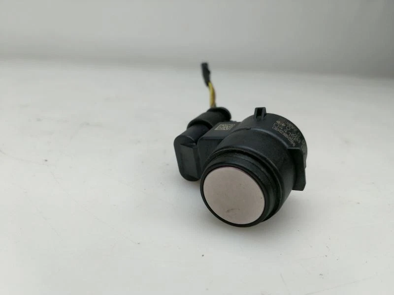 BMW 335i 335xi 328xi 328i E90 E92 2007 sensor de estacionamiento PDC delantero trasero OEM Foto 2 de 4
