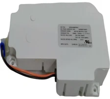 HAIER MOTOR AUGER DC WR60X10331 NEW OEM WR60X10331