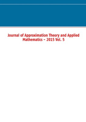 Journal of Approximation Theory and Applied Mathematics - 2015 Vol. 5 Schuchmann