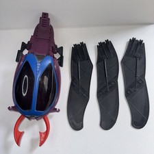 VTG 1986 MOTU Fright Fighter Vehicle Wings Masters Of The Universe READ Parts