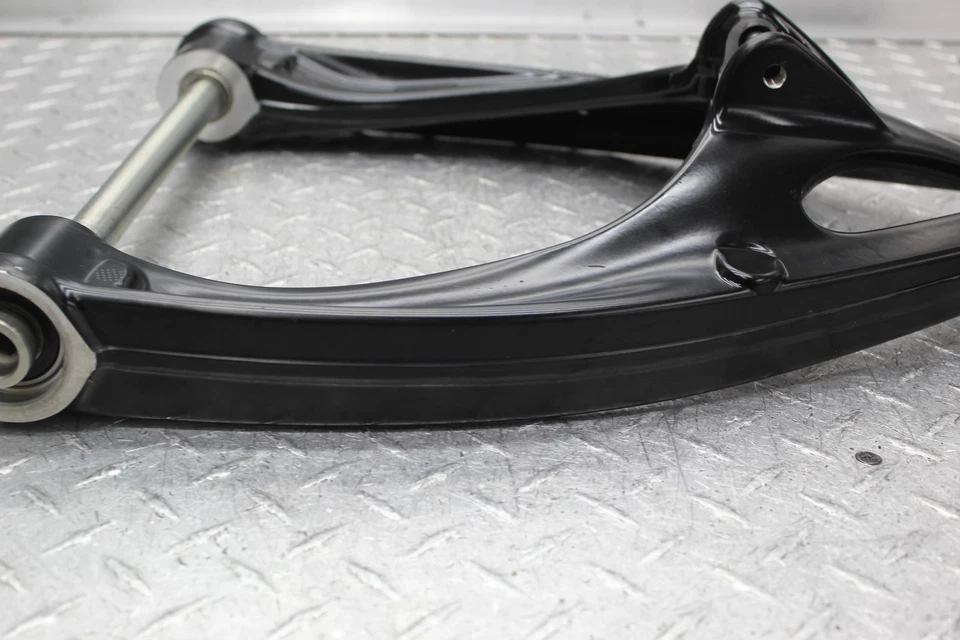 BMW R1200GS 2010 Adventure brazo oscilante Foto 3 de 4